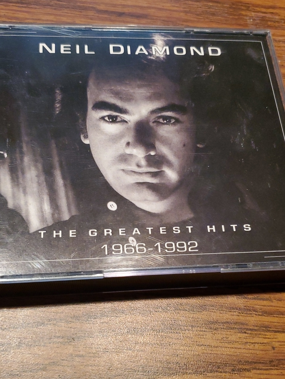 Neil Diamond - The Greatest Hits (1966-1992)